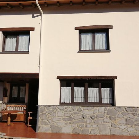 Casa Boni Y Florina Villa Nava Eksteriør bilde