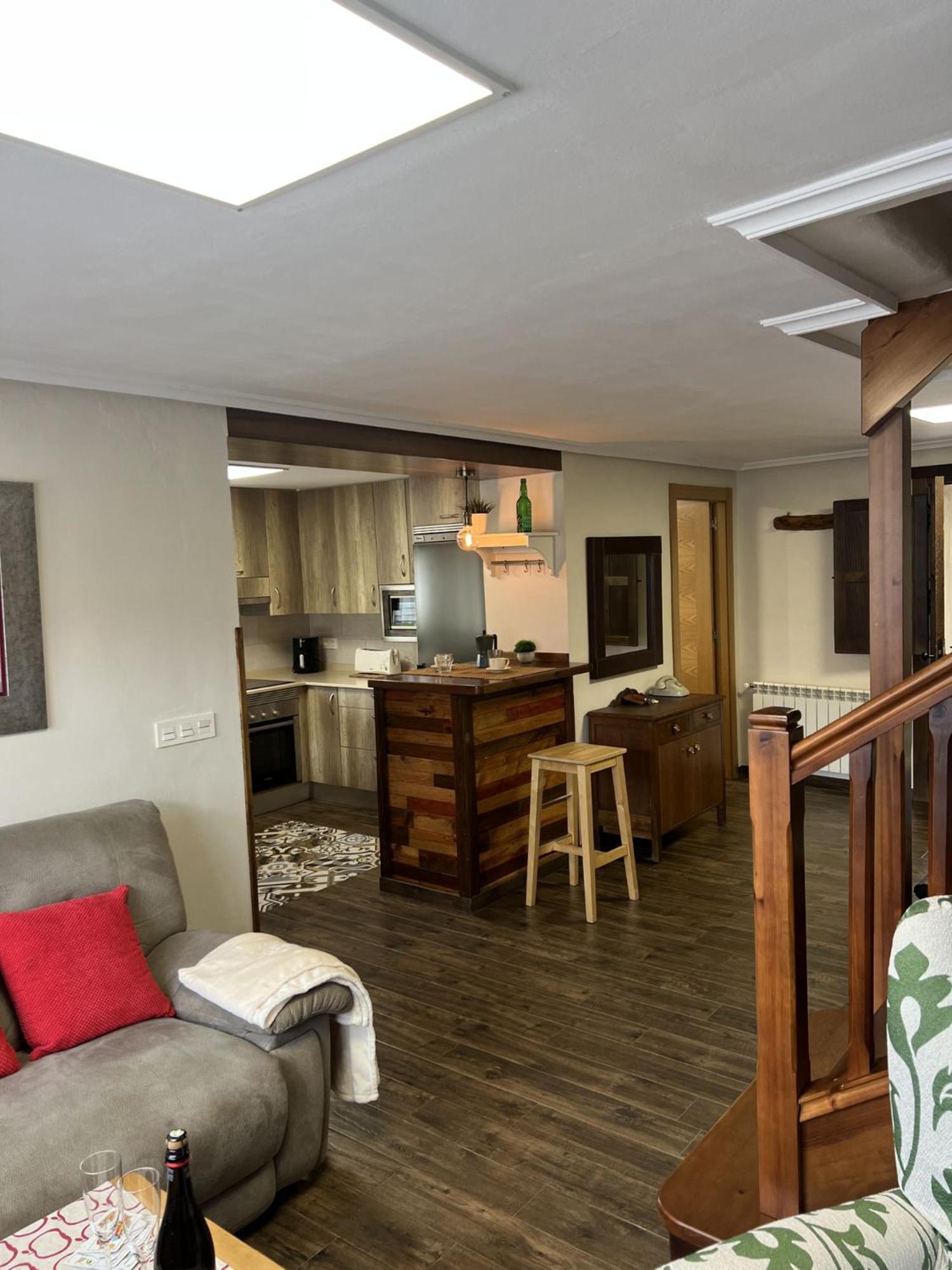 Casa Boni Y Florina Villa Nava Eksteriør bilde
