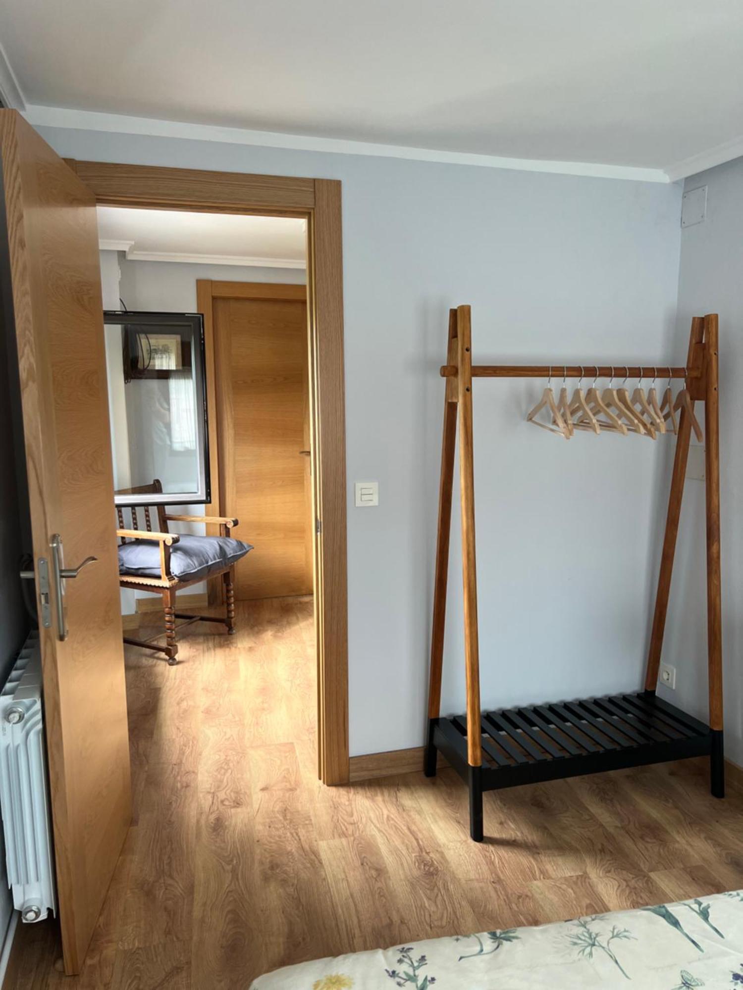 Casa Boni Y Florina Villa Nava Eksteriør bilde