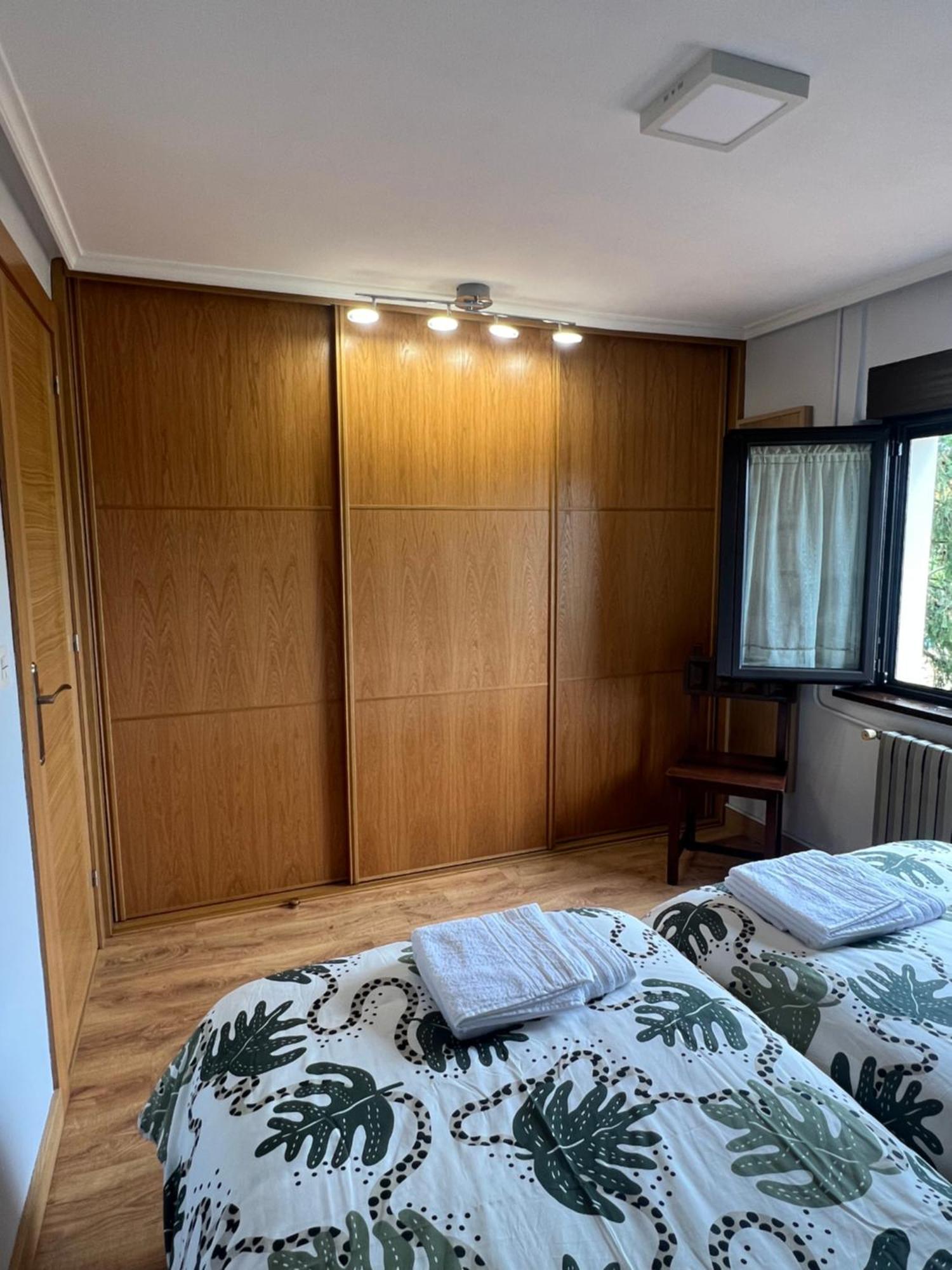 Casa Boni Y Florina Villa Nava Eksteriør bilde