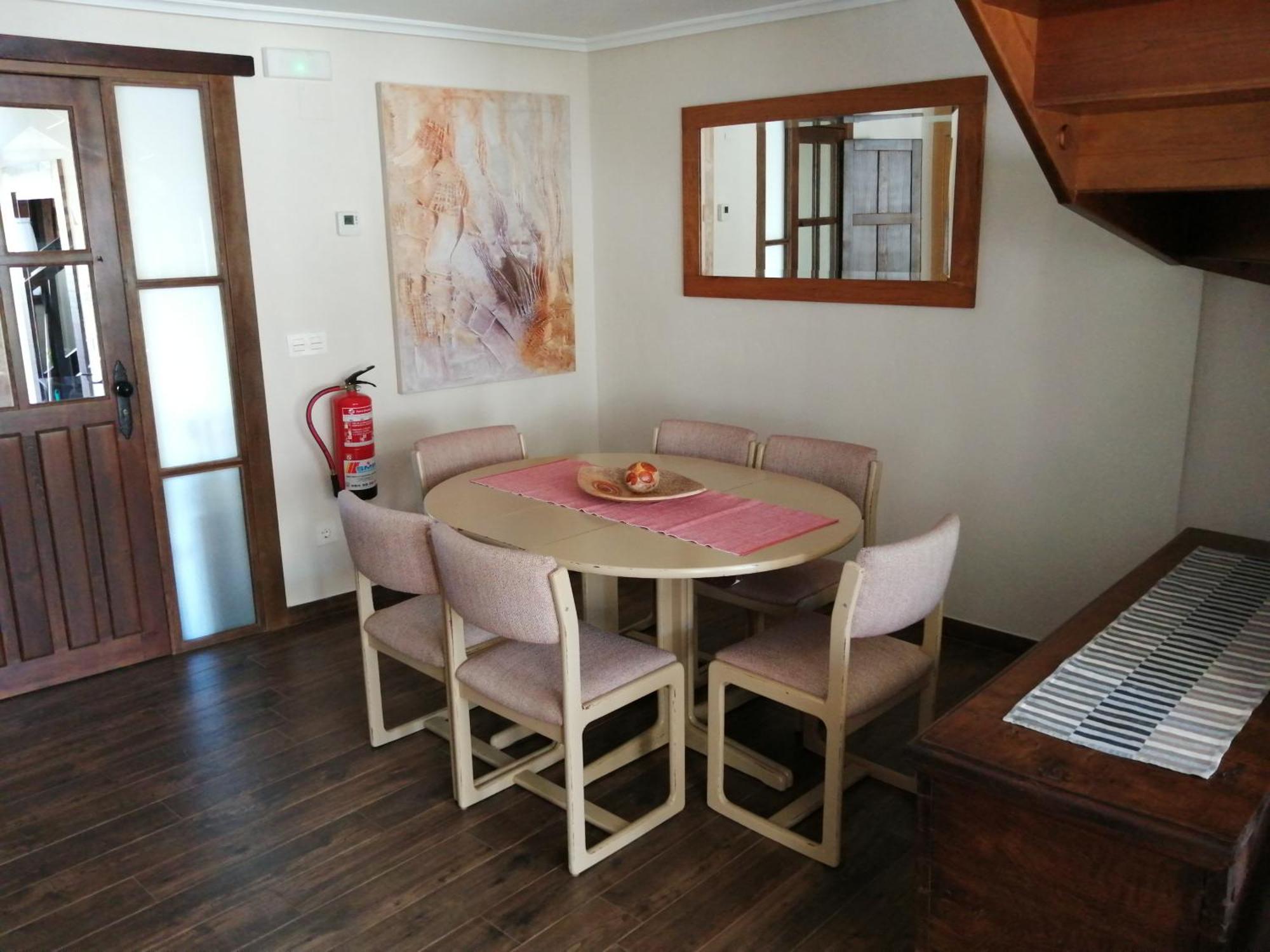 Casa Boni Y Florina Villa Nava Eksteriør bilde